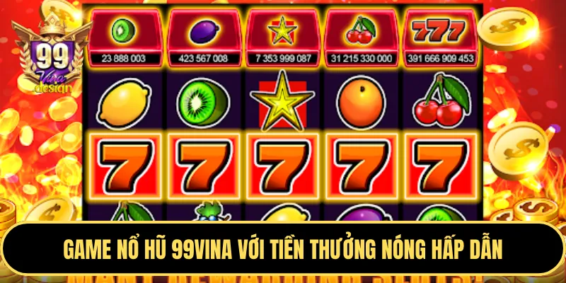 Mẹo chơi máy đánh bạc (slot game) dễ thắng tại e88 game