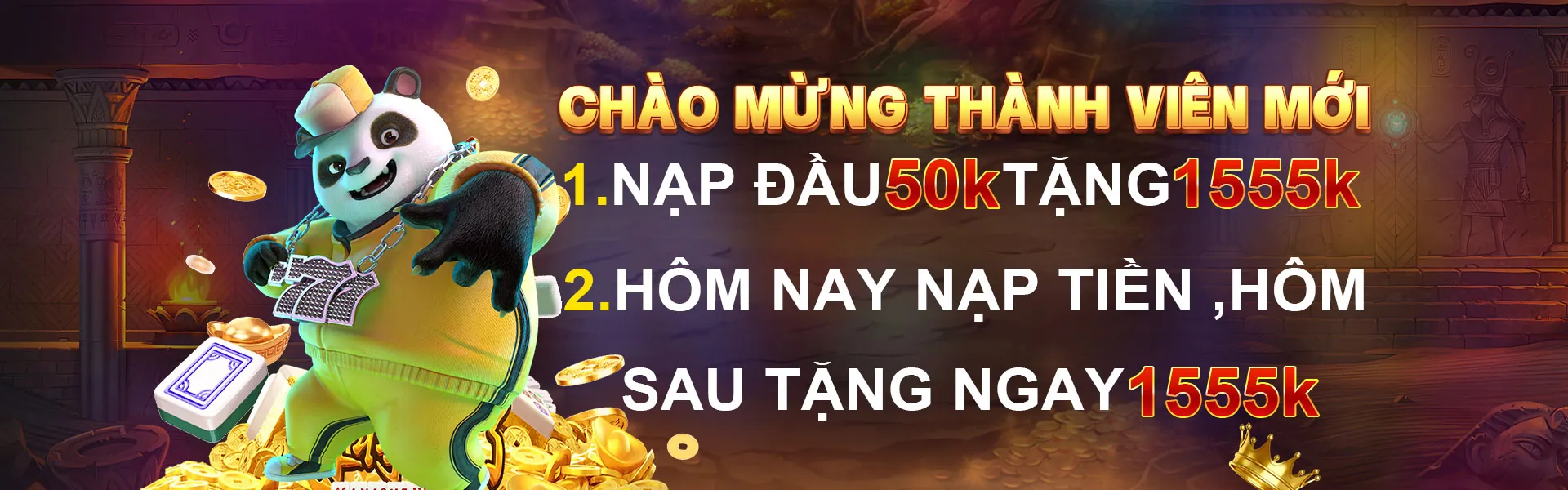 Hình ảnh khuyến mãi nạp tiền lần đầu chào mừng E88 Game