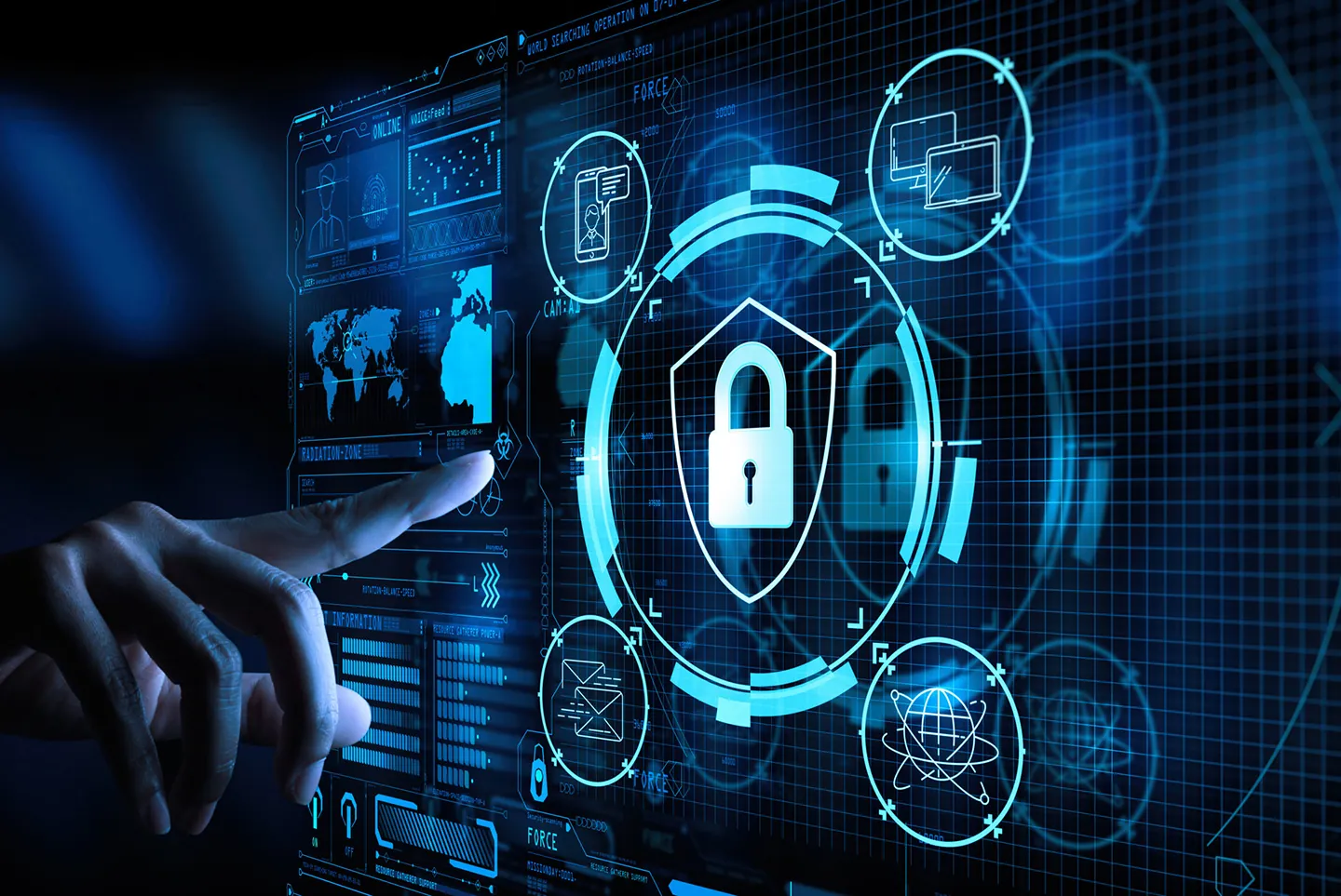 Tổng quan về các biện pháp an toàn và bảo mật tại E88 Game